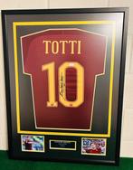 AS Roma - Europese voetbal competitie - Francesco Totti -, Collections, Collections Autre
