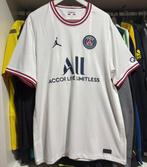 Paris Saint-Germain - Lionel Messi - 2021 - Voetbalshirt, Nieuw