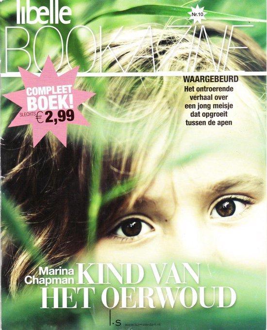 Bookazine - Kind van Het oerwoud 8710841018547, Boeken, Overige Boeken, Gelezen, Verzenden