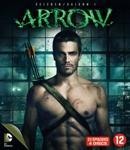 Arrow - Seizoen 1 op Blu-ray, CD & DVD, Blu-ray, Envoi