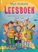 Mijn leukste leesboek voor beginnende lezertjes vanaf 7 jaar, Verzenden, Willi Fährmann