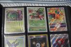 Pokémon - 9 Mixed collection - Multi set - machamp / togetic, Nieuw
