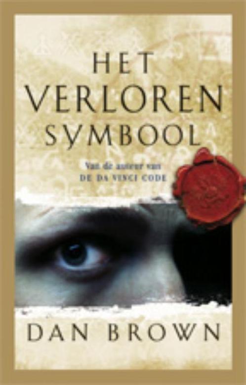 Het verloren symbool / Robert Langdon 9789024589401, Boeken, Thrillers, Gelezen, Verzenden