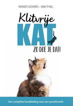 Klitvrije kat, zo doe je dat! 9789492926487, Verzenden, Wendy Govers – van Thiel
