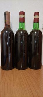 1982 Argiano & 1973 x2 Barbi - Brunello di Montalcino - 3, Verzamelen, Nieuw