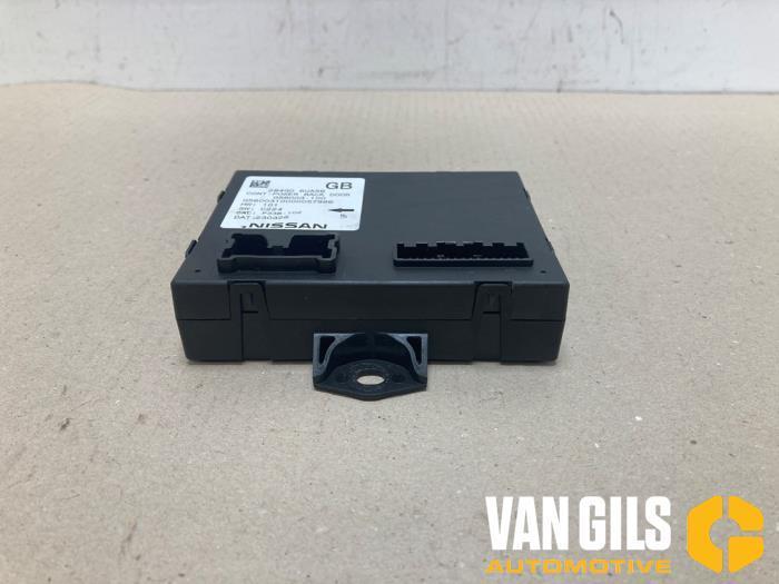 Module achterklep motor Nissan Qashqai O278005, Auto-onderdelen, Carrosserie