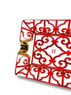 Hermès - Hermès - Zonder Minimumprijs - Asbak - Balcon du, Nieuw
