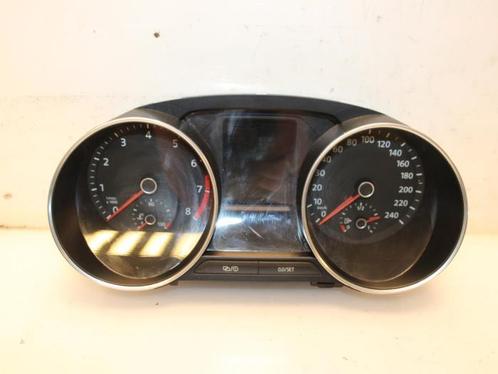 Kilometerteller KM Volkswagen Polo O124201, Auto-onderdelen, Elektronica en Kabels