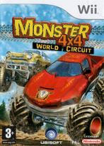 Monster 4x4: World Circuit [Wii], Verzenden