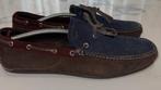 Salvatore Ferragamo - Loafers - Maat: Shoes / EU 44