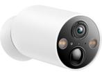 TP-Link Tapo C425 - Beveiligingscamera buiten - 2K QHD 4MP -, Verzenden, Zo goed als nieuw