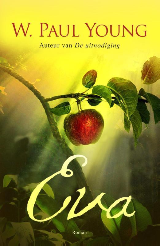 Eva 9789043525466 W. Paul Young, Boeken, Romans, Gelezen, Verzenden