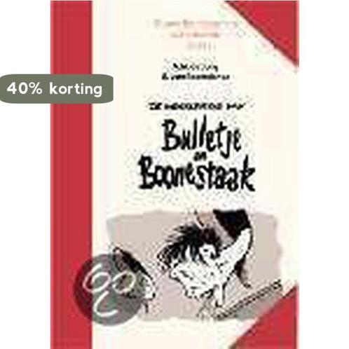 Bulletje en boonestaak 02. ouwe heins eerste schipbreuk, Boeken, Overige Boeken, Gelezen, Verzenden