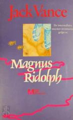 Magnus Ridolph, Nieuw, Nederlands, Verzenden