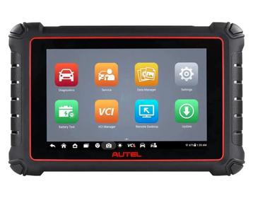 Autel MaxiCom MK900-BT Auto Uitleesapparaat beschikbaar voor biedingen