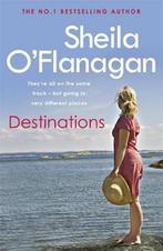 Destinations 9780755330010 Sheila OFlanagan, Verzenden, Gelezen, Sheila O'Flanagan