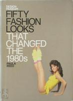 Fifty fashion looks that changed the 1980s, Nieuw, Nederlands, Verzenden