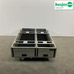 Aluca bedrijfswageninrichting 1130x1640x300mm (2826), Verzenden, Gebruikt