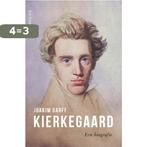 Kierkegaard 9789025911614 Joakim Garff, Boeken, Verzenden, Zo goed als nieuw, Joakim Garff