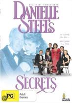 Danielle Steel - Secrets op DVD, Verzenden