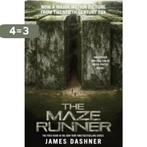 The Maze Runner / Maze Runner / 1 9780385385206, Verzenden, Zo goed als nieuw, James Dashner