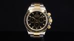 Rolex - Daytona - 116523 - Heren - 2000-2010, Handtassen en Accessoires, Nieuw