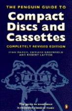 The Penguin Guide to Compact Discs And Cassettes, Boeken, Verzenden, Gelezen, Edward Greenfield