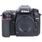 Tweedehands Nikon D7500 Body CM4179, Audio, Tv en Foto, Ophalen of Verzenden, Gebruikt, Nikon