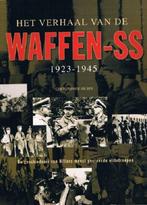 Het verhaal van de Waffen-SS 1923-1945 9789043814799, Gelezen, Christopher Ailsby, Verzenden