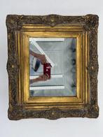 Lijst - Hout - Franse spiegel