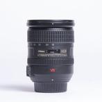 Nikon AF-S 18-200mm f/3.5-5.6G IF-ED DX VR Objectif à focale, Nieuw