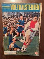 3 albums met plaatjes van de voetballers uit de eredivisie