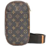 Louis Vuitton - Pochette Gange - Crossbodytas, Handtassen en Accessoires, Tassen | Damestassen, Nieuw
