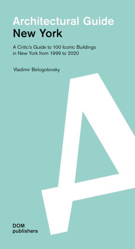 New York 9783869224312 Vladimir Belogolovsky, Boeken, Overige Boeken, Gelezen, Verzenden
