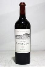 2020 Chateau Pontet Canet - Pauillac 5ème Grand Cru Classé -