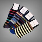 Paul Smith - Lot of 4 new pairs of soc - Mode-accessoires