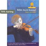 Solo: David Dommel / Villa Alfabet Oranje 9789043702096, Verzenden, Gelezen, D. van Driel
