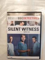 Silent witness buried lies (dvd tweedehands film), Cd's en Dvd's, Ophalen of Verzenden, Nieuw in verpakking