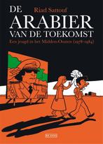 Een jeugd in het Midden-Oosten (1978-1984) / De Arabier van, Boeken, Verzenden, Gelezen, Riad Sattouf