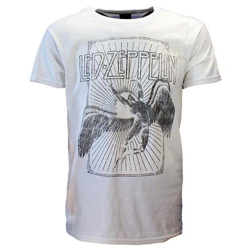 Led Zeppelin Icarus Burst T-Shirt - Officiële Merchandise, Vêtements | Hommes, T-shirts