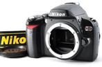 Nikon D40X DSLR (Shutter Count : 934) [#727] Digitale camera, Nieuw