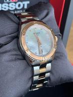 Tissot - PR100 Sport Chic - Diamonds - T1019102211600 -, Handtassen en Accessoires, Horloges | Heren, Nieuw