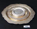 WELSCH/ Lima-Peru - Assiette - Dessert-Teller-Set, 14-teilig, Antiek en Kunst