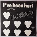 Chris Barrow - Ive been hurt - Single, Pop, Single