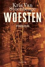 Woesten 9789057599385 Kris Van Steenberge, Boeken, Verzenden, Gelezen, Kris Van Steenberge