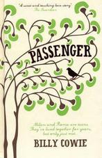 Passenger 9781905847440, Livres, Livres Autre, Billy Cowie, Verzenden