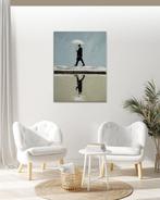 Clelia - Rain Light Solitude