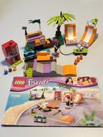 Lego Set - Friends - Mias Beach Scooter; Jungle Bridge, Kinderen en Baby's, Speelgoed | Duplo en Lego, Nieuw
