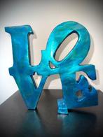 Abdoulaye Derme - Sculptuuur voor buiten, Love / Amour - 19