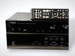 Yamaha - RX-D485 Solid state stereo receiver, Nieuw